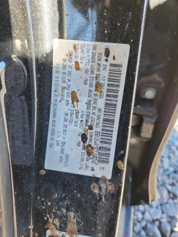 Фото 12 - MAZDA 3