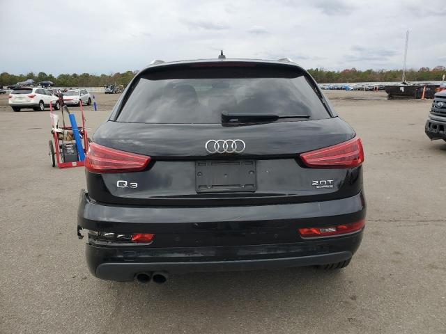 Фото 6 - AUDI Q3