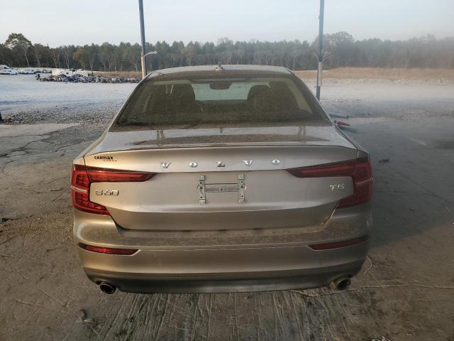 Фото 6 - VOLVO S60