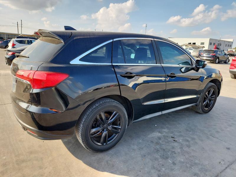 Фото 3 - ACURA RDX