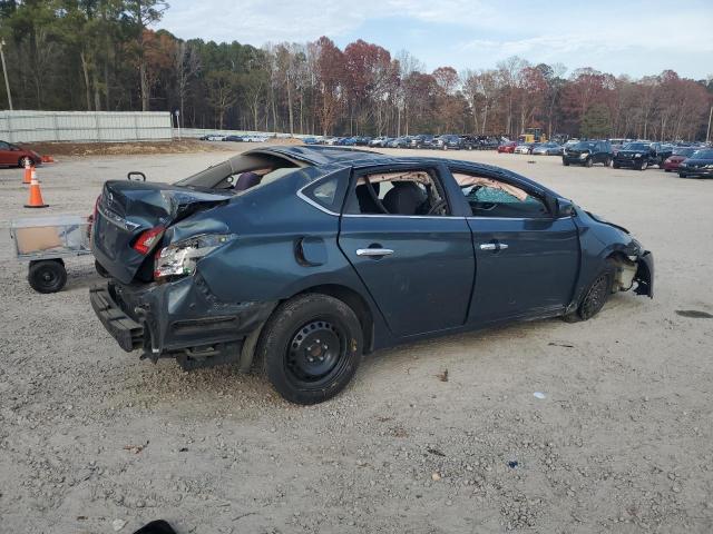 Фото 3 - NISSAN SENTRA