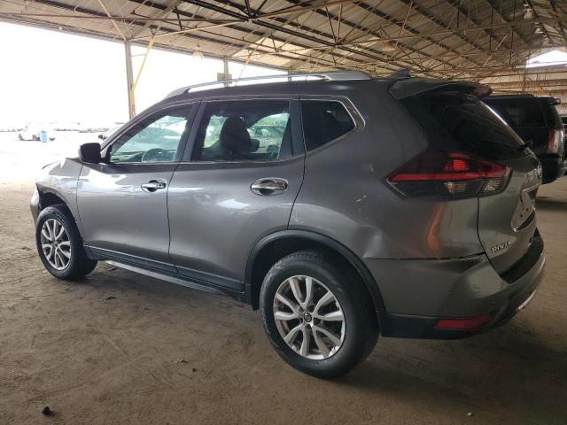 Фото 2 - NISSAN ROGUE