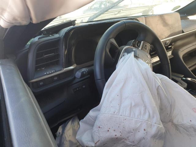 TOYOTA CROWN XLE 2023 VIN JTDAAAAF7P3014173