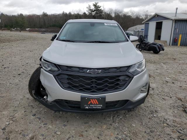 Фото 5 - CHEVROLET EQUINOX