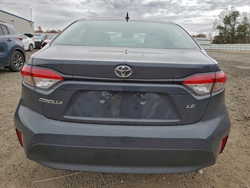 Фото 6 - TOYOTA COROLLA