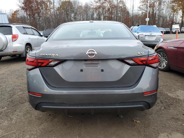 Фото 6 - NISSAN SENTRA