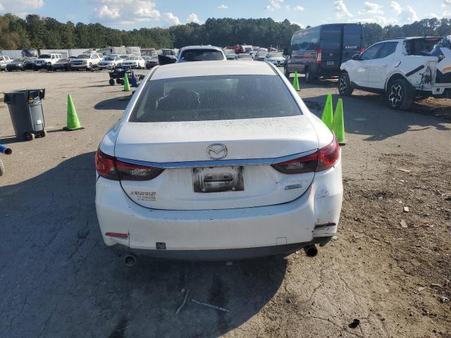 Фото 6 - MAZDA 6