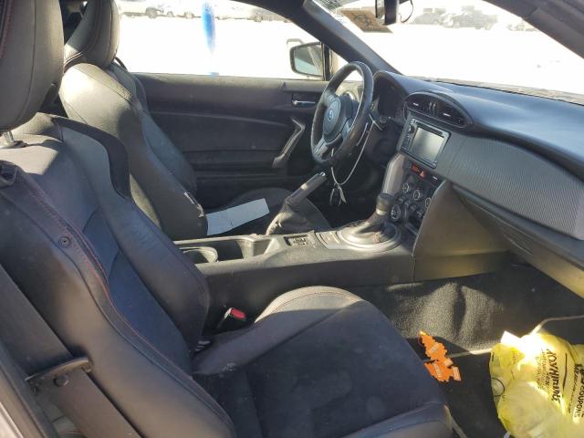 Фото 10 - SUBARU BRZ