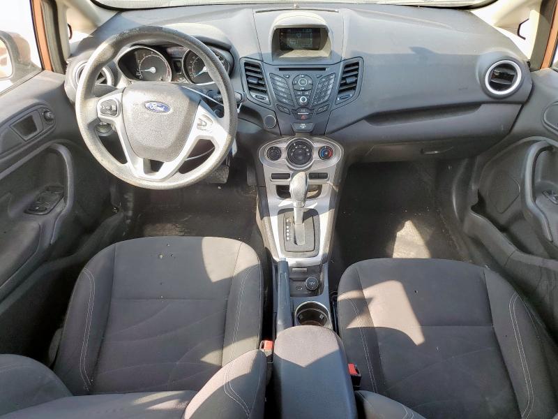 Фото 8 - FORD FIESTA