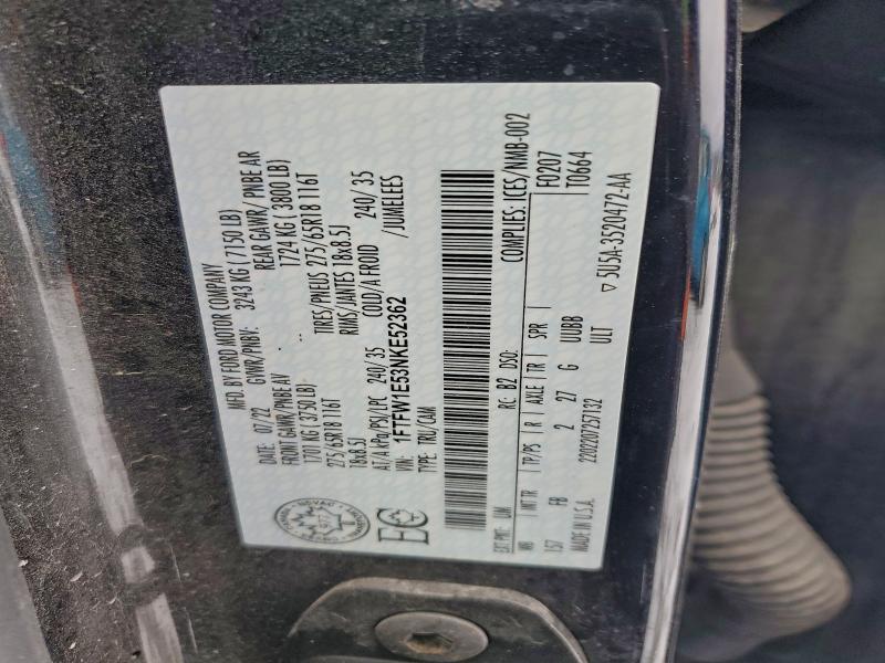 Фото 13 - FORD F-150