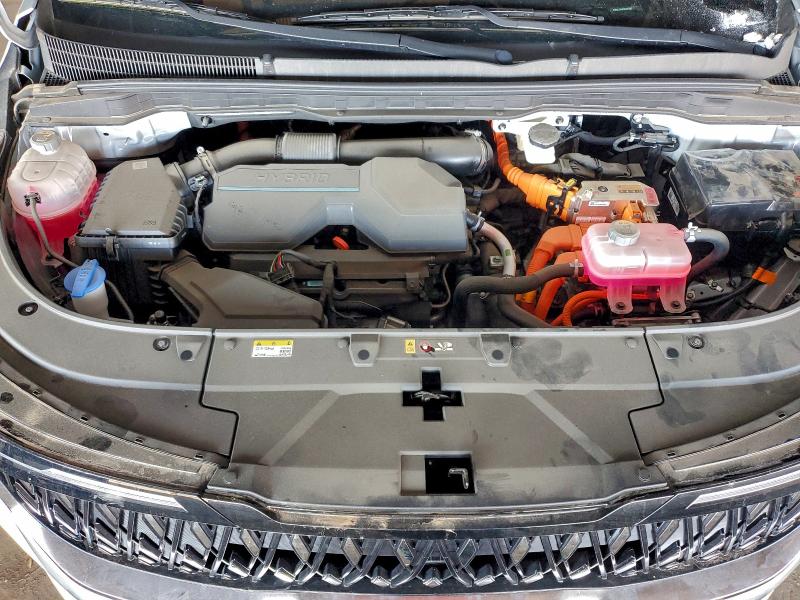 KIA CARNIVAL E 2025 VIN KNDNC5KA6S6037683