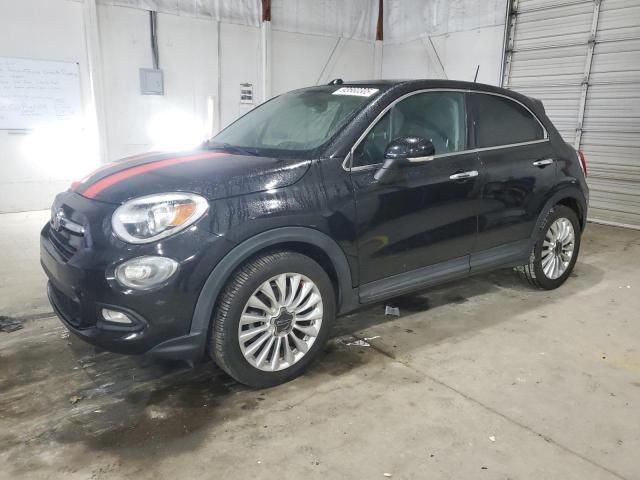 FIAT 500 2016 VIN ZFBCFXDT5GP346834