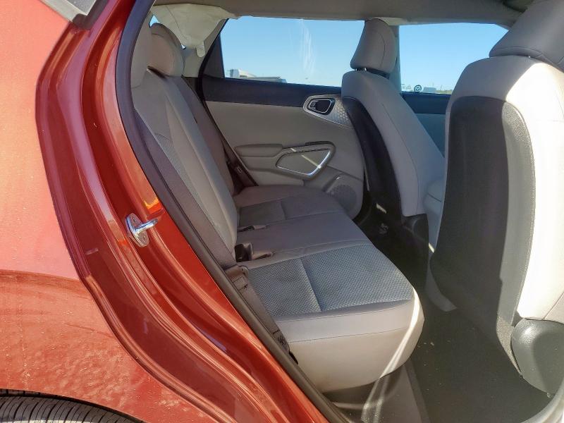 Фото 10 - KIA SOUL