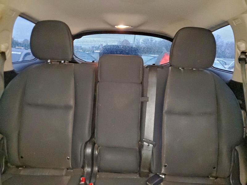 Фото 10 - NISSAN PATHFINDER