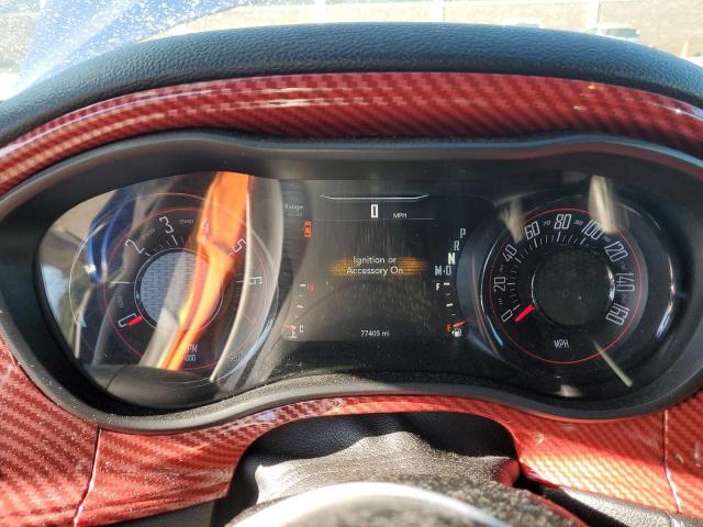 Фото 9 - DODGE CHALLENGER