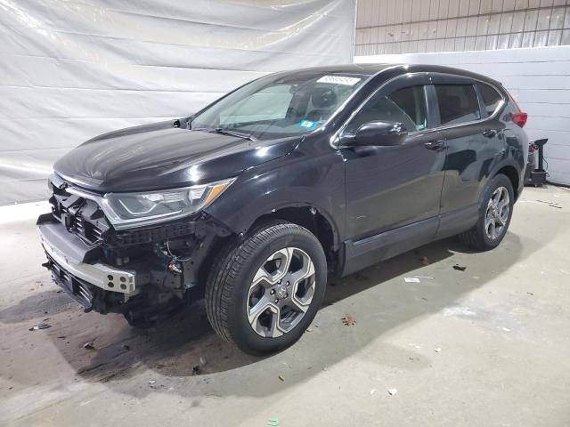 Фото 1 - HONDA CRV