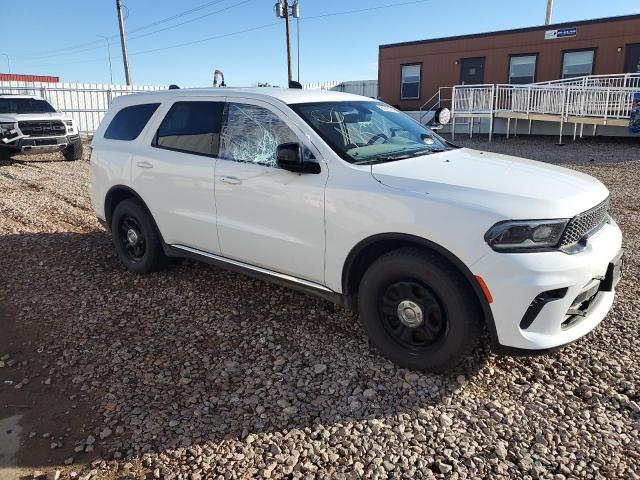 Фото 4 - DODGE DURANGO