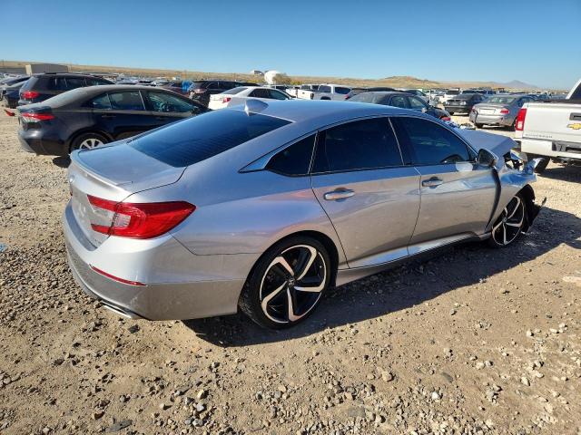 Фото 3 - HONDA ACCORD