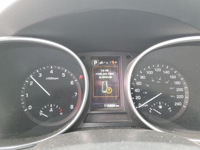 Фото 9 - HYUNDAI SANTA FE