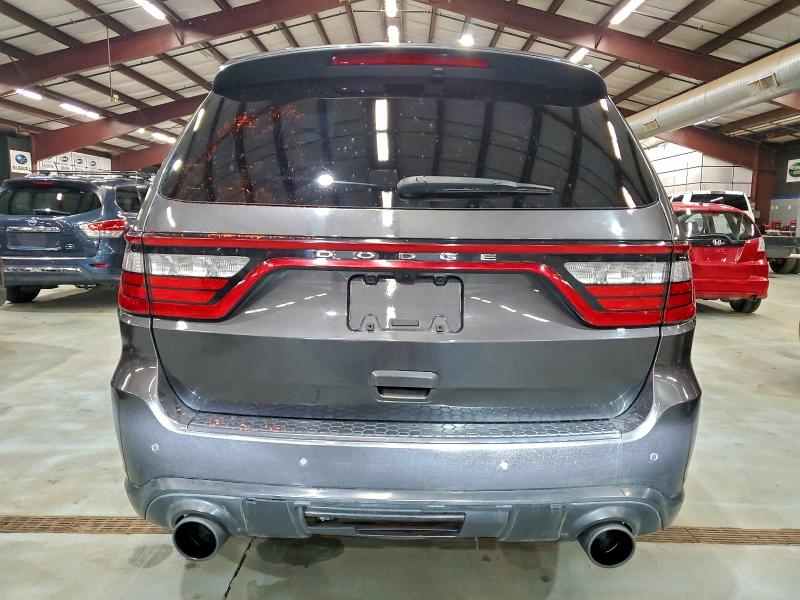Фото 6 - DODGE DURANGO