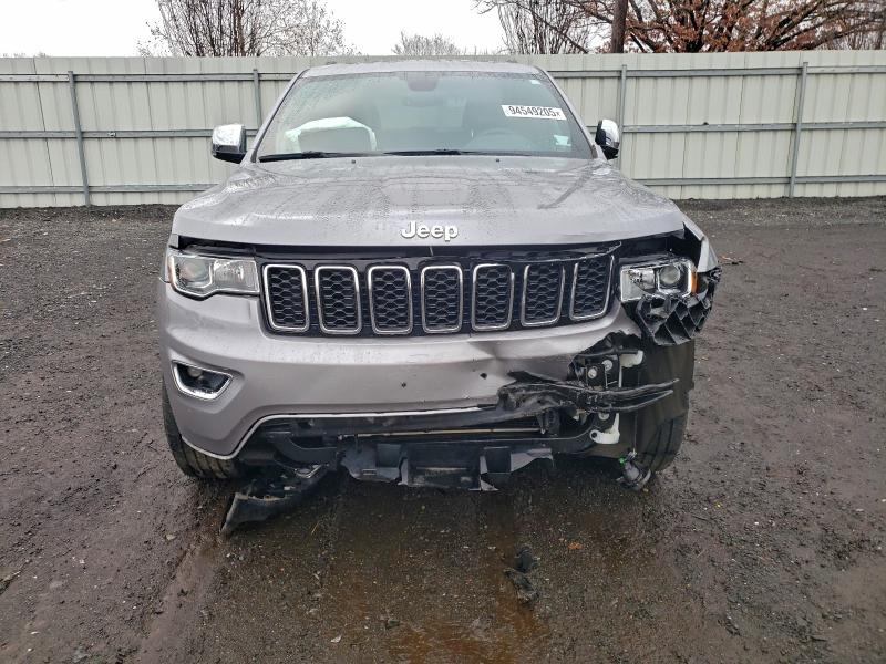 Фото 5 - JEEP GRAND CHER