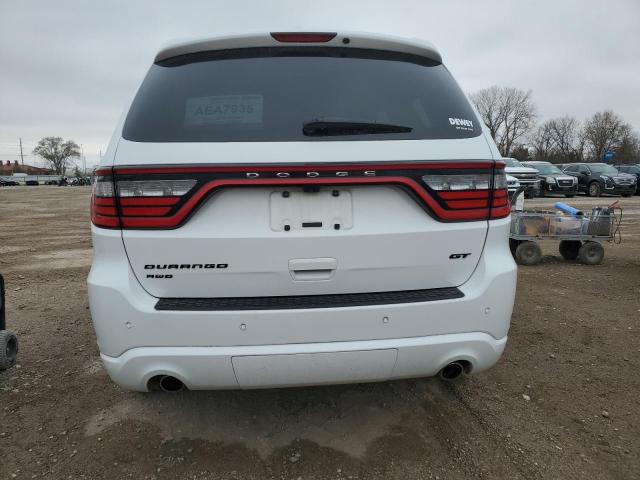 Фото 6 - DODGE DURANGO