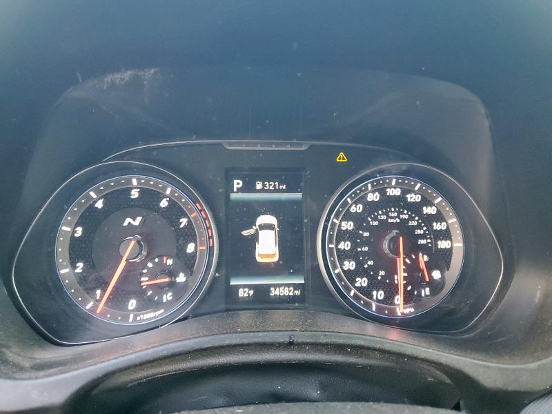 Фото 9 - HYUNDAI VELOSTER