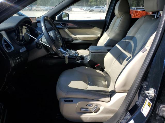 Фото 7 - MAZDA CX-9