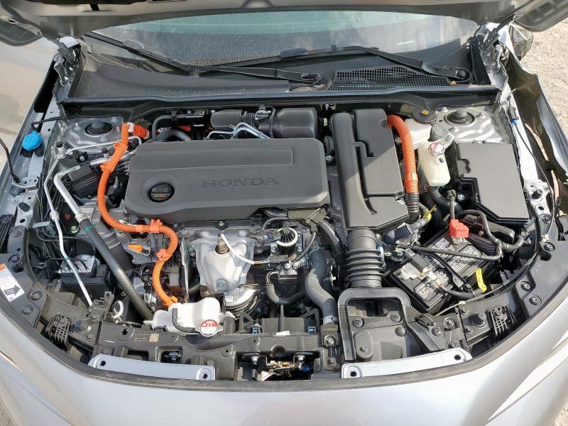 Фото 11 - HONDA CIVIC