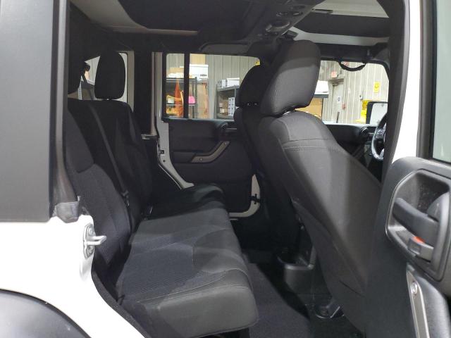 Фото 11 - JEEP WRANGLER