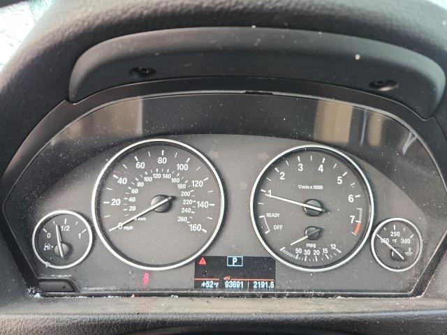 Фото 9 - BMW 3 SERIES