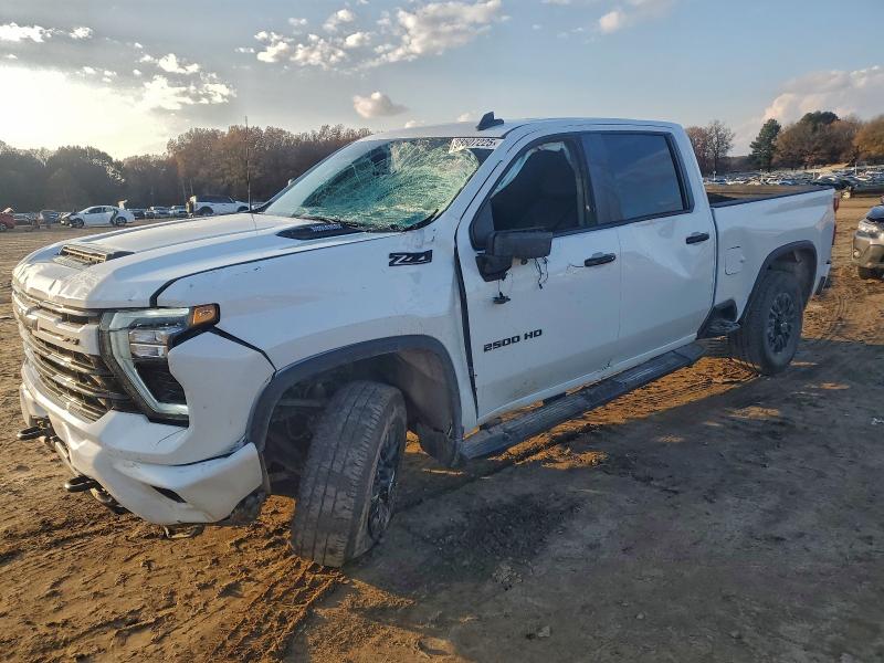 Фото 1 - CHEVROLET ALL Models