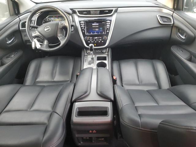 Фото 8 - NISSAN MURANO