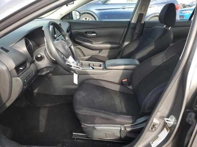 Фото 7 - NISSAN SENTRA