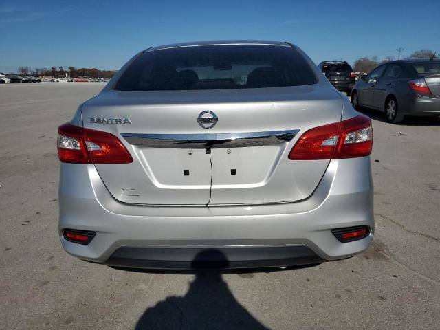 Фото 6 - NISSAN SENTRA