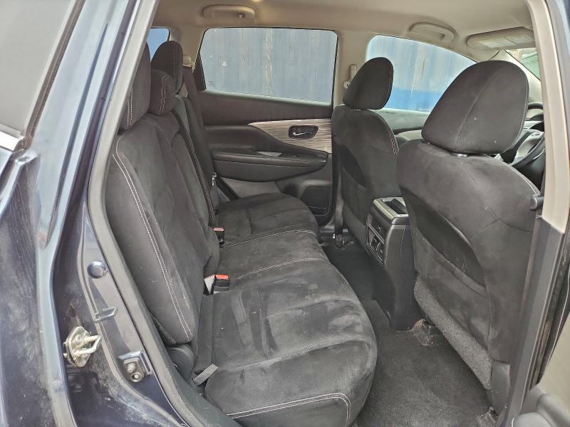 Фото 11 - NISSAN MURANO