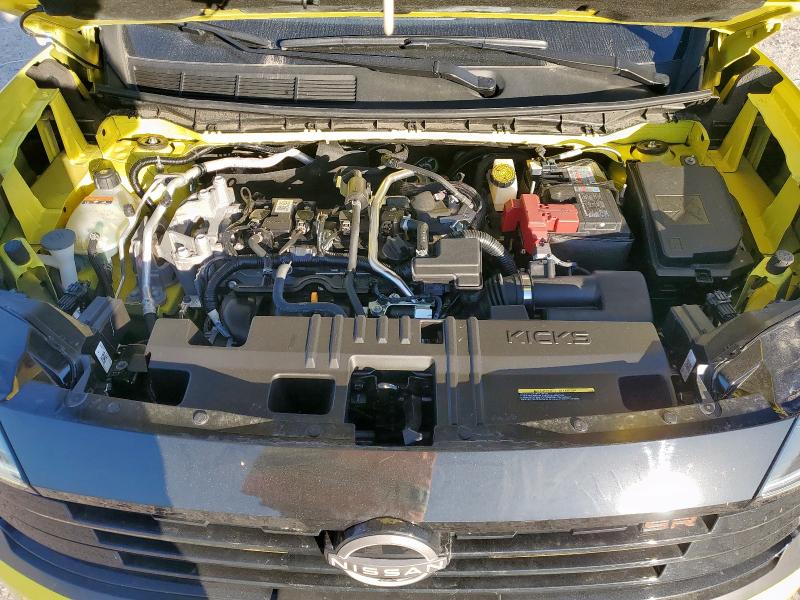 Фото 12 - NISSAN KICKS