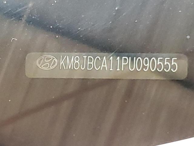 Фото 12 - HYUNDAI TUCSON