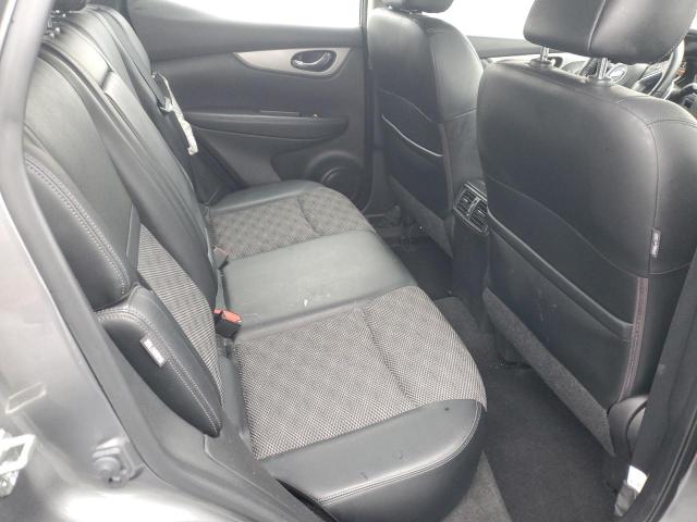 Фото 11 - NISSAN ROGUE