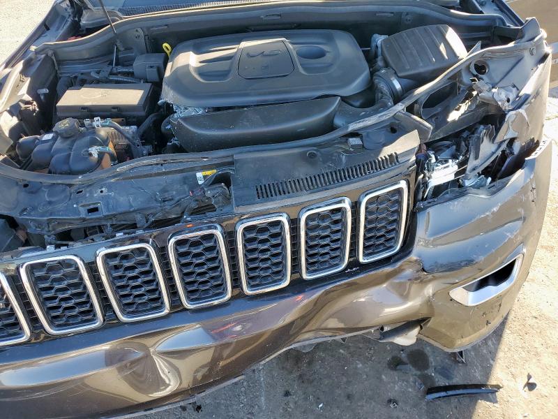 Фото 12 - JEEP GRAND CHER