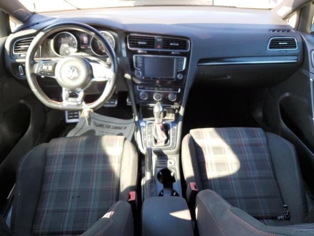 VOLKSWAGEN GTI 2017 VIN 3VW447AU3HM009054