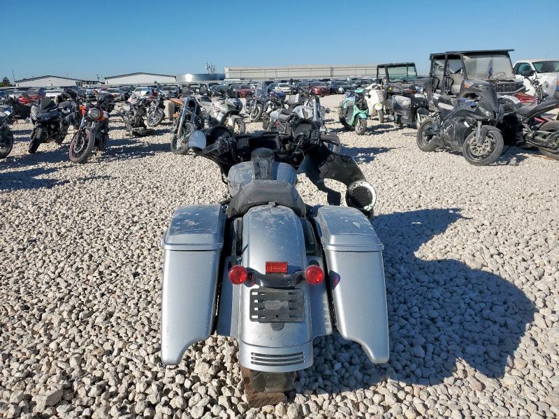 HARLEY-DAVIDSON FLHXS 2019