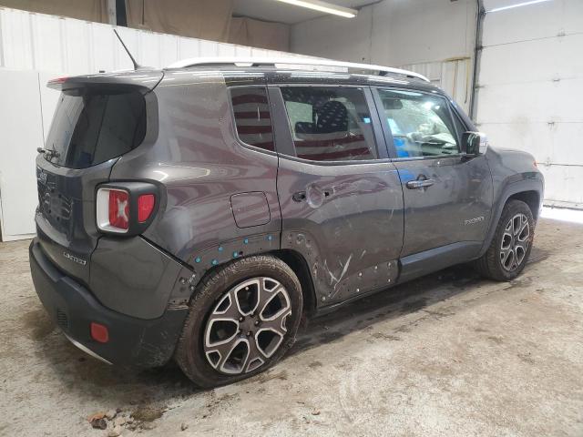 Фото 3 - JEEP RENEGADE