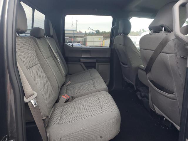 Фото 10 - FORD F-150