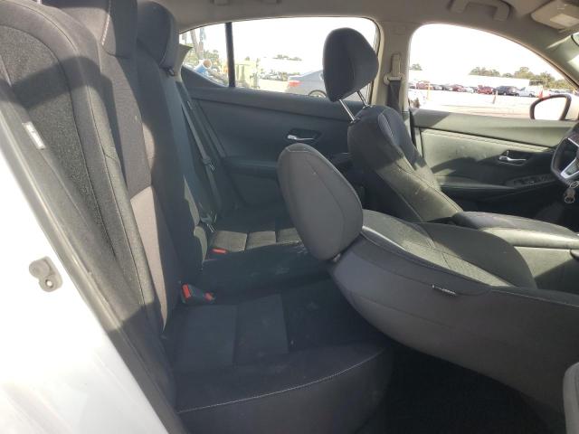 Фото 10 - NISSAN SENTRA