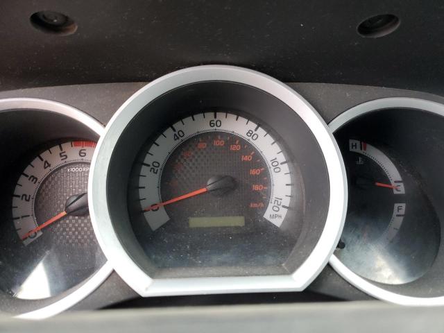 Фото 9 - TOYOTA TACOMA