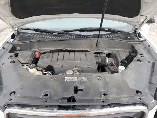 GMC ACADIA 2016 VIN 1GKKRPKD0GJ344573