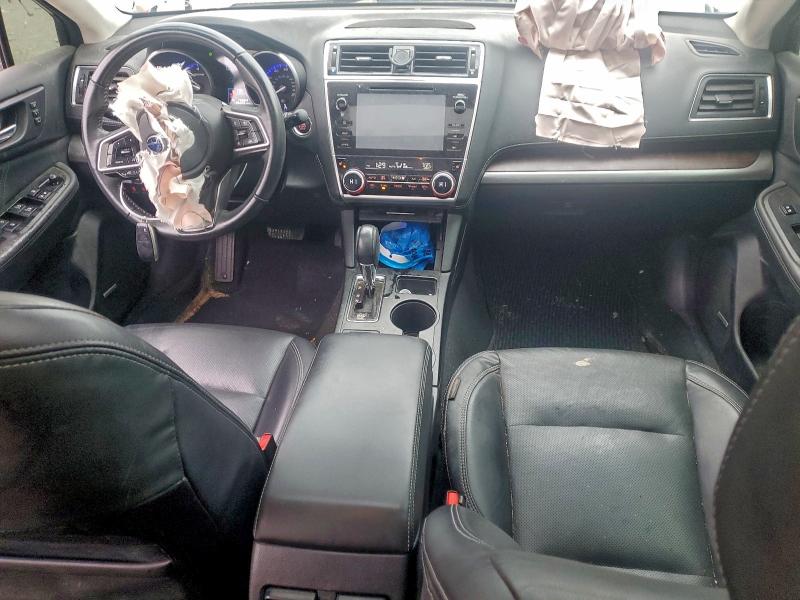 Фото 8 - SUBARU OUTBACK