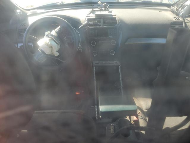 Фото 8 - FORD EXPLORER