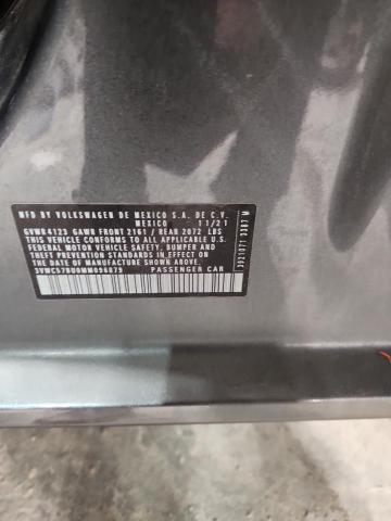 Фото 13 - VOLKSWAGEN JETTA